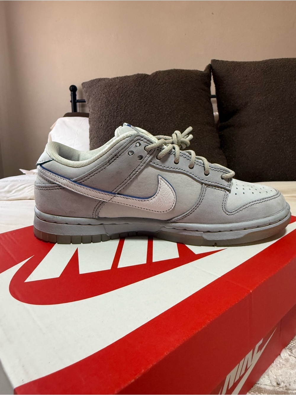 Nike dunk low